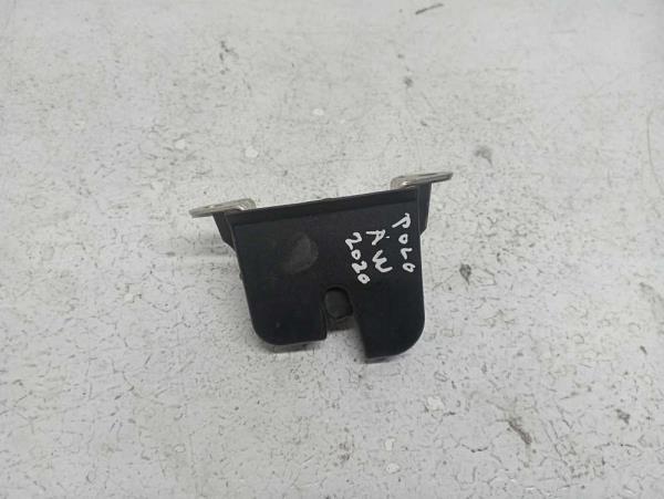 GACHE DE HAYON VW POLO AW - Vue 1